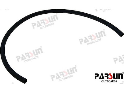 TUBO COMBUSTIBILE C 5X10X470 - PAF20-05000052