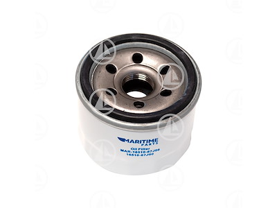 FILTRO OLIO PASSO 3/4"" CORTO - MAR-16510-87J00