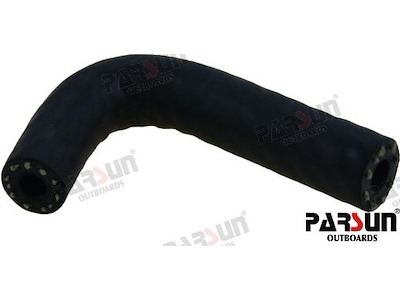 TUBO COMBUSTIBILE ""G"" - PAF20-05000062EFI