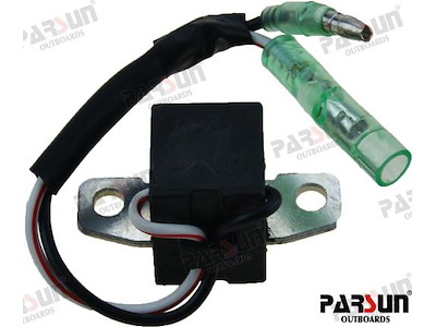 PULSER COIL ASSY - PAF20-05000100EFI