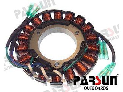 BOBINA COMPLETA - PAF20-05000200