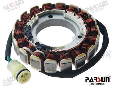 STATOR - PAF20-05000200MEFI