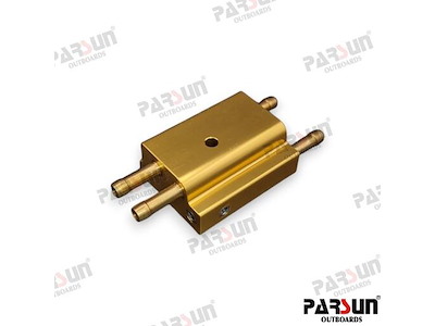 RIFREDATORE CARBURANTE - PAF20-05000300EFI