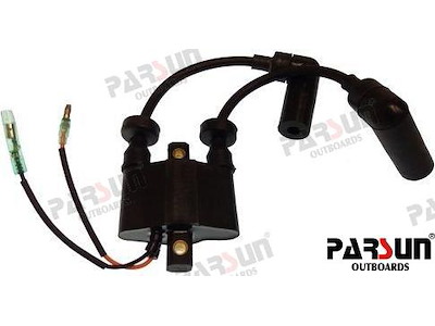 BOBINA AVVIAMENTO - PAF20-05000400