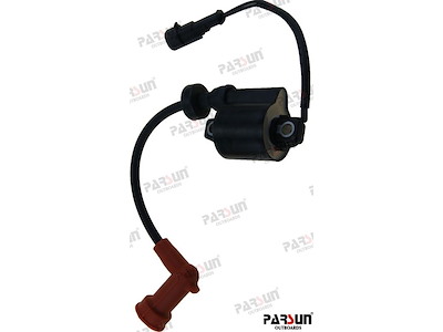 BOBINA AVVIAMENTO - PAF20-05000400EFI