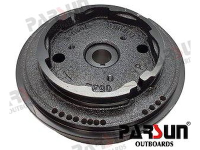 VOLANTE COMPLETO - PAF20-05000500