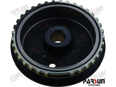 FLYWHELL ASSY - PAF20-05000500MEFI