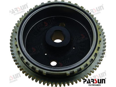 FLYWHELL ASSY - PAF20-05000500WEFI