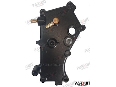 COPERCHIO SCARICO COMPLETO - PAF20-05000600EFI