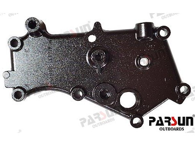 COPERCHIO SCARICO - PAF20-05000601