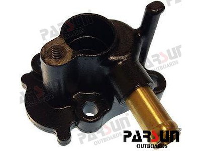 COPERCHIO TERMOSTATO COMPLETO - PAF20-05000700