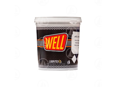 GRASSO BLU AL LITIO 900G