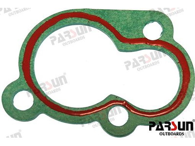 GUARNIZIONE COPERCHIO TERMOSTATO - PAF20-05000702
