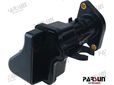 INTAKE SILENCER ASSY FOR EFI MODELS - PAF20-05000800EFI
