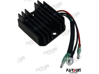 RECTIFIER ASSY - PAF20-05000900EFI