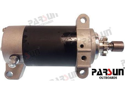 MOTORINO AVVIAMENTO - PAF20-05000900W