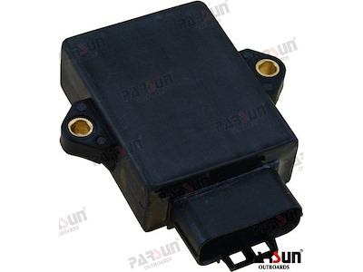 ECU UNIT ASSY FOR MODELS M - PAF20-05001200MEFI