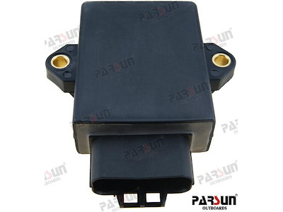 ECU UNIT ASSY FOR MODELS BW/FW - PAF20-05001200WEFI