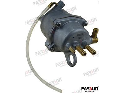 FUEL STORAGE CUP - PAF20-05001600EI