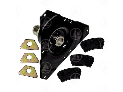 ENGINE COUPLER ALPHA V6-V8 - MAR-18643A5