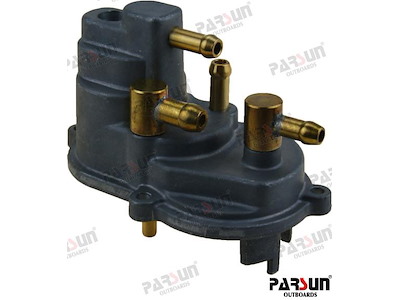 CORPO POMPA OLIO - PAF20-05001801EFI