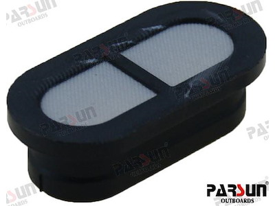 FILTRO, POMPA OLIO - PAF20-05001814EFI