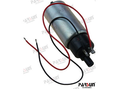 POMPA BENZINA ELLETTRICA - PAF20-05001817EFI