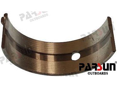 CUSCINETTO ALBERO MOTORE - PAF20-05010003