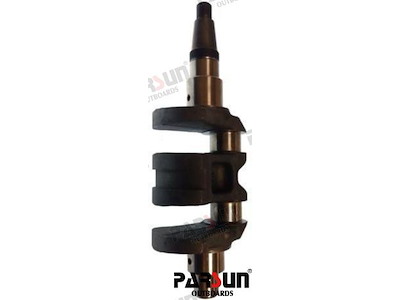 ALBERO MOTORE - PAF20-05020004