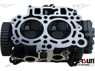 KIT TESTATA COMPLETA - PAF20-05030000