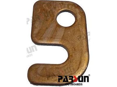 PLATE - PAF20-05030008