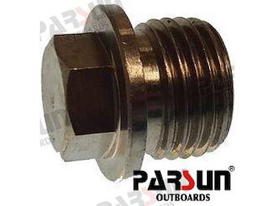 VITE, ANODO - PAF20-05030009