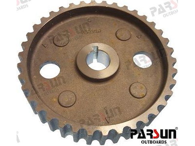 PULEGGIA CINGHIA - PAF20-05030012