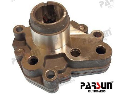 POMPA OLIO COMPLETA - PAF20-05030400