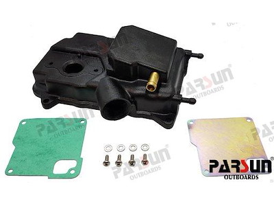 COPERCHIO TESTATA COMPLETA - PAF20-05040000