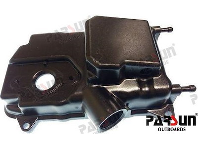 COPERCHIO TESTATA - PAF20-05040001