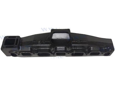 COLLETTORE MCM6 LINEA