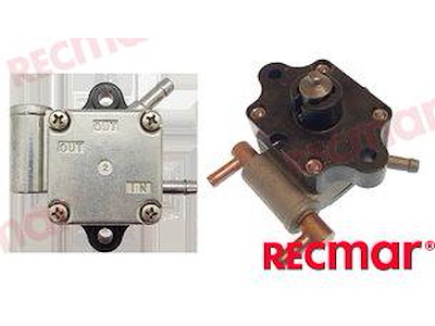 POMPA BENZINA - PAF20-05050000