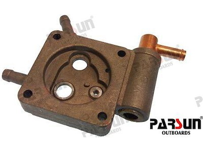 CORPO POMA BEZINA COMPLETO - PAF20-05050100