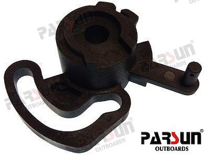 PULLEY, DRIVE - PAF20-05060001