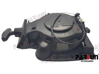 STARTER ASSY - PAF20-05070000