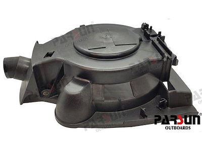 CASING, STARTER - PAF20-05070101