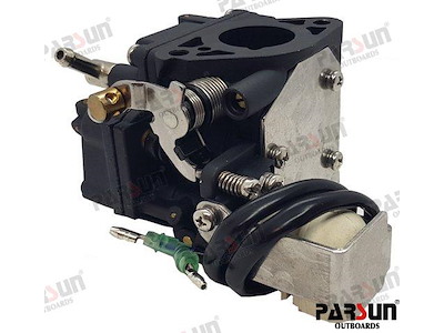 CARBURATORE COMPLETO - PAF20-05080000
