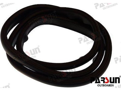 GUARNIZIONE GOMMA - PAF20-06000002