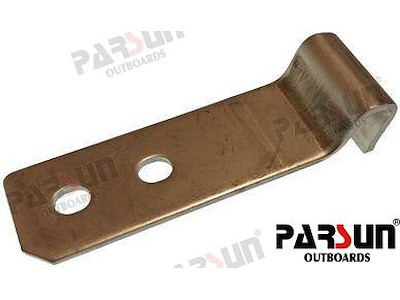 HOOK, FRONT - PAF20-06000004