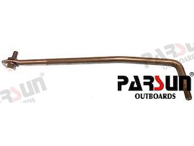 STEERING ROD ASSY - PAF20-07000100W