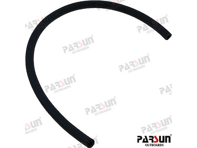 FUEL PIPE 6X12.5X450 - PAF20-5000054EFI