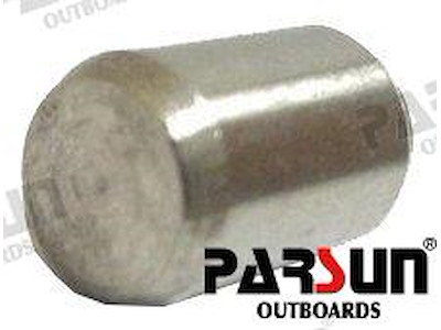 PIN, CENTRAGGIO F8X12 - PAF25-00000014