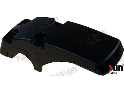 SHELL, MOUNT DAMPER (RIGHT) - PAF25-00000016