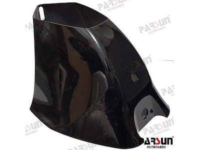 MANTLE, UPPER CASING - PAF25-00000200